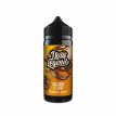 Doozy Legends Range Shortfill E-liquid | Guardian Vape Shop
