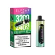 ElfBar 4 in 1 Prefilled Pod Kit Mixed Fruits Edition | Guardian Vape Shop