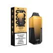 Elux Cyberover 6000 Puff Disposable Pineapple Ice | Guardian Vape Shop