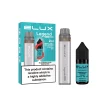 Elux Legend Prime 5000 Puffs Disposable Blueberry Sour Raspberry | Guardian Vape Shop