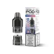 Feoba Pro 6000 Pods Blueberry Sour Raspberry | Guardian Vape Shop