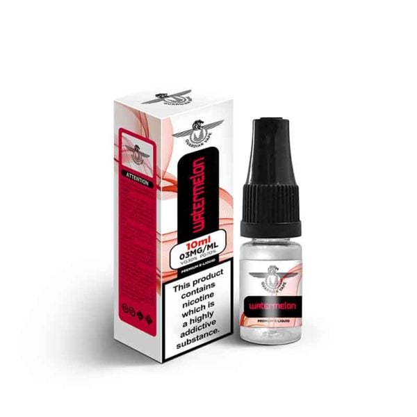 Guardian Vape Fruit Freebase 30% VG
