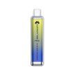 Hayati Pro Max Vape Disposable Blue Razz Lemonade | Guardian Vape Shop
