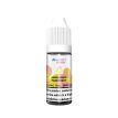 Hayati Pro Max Nic Salts E-Liquid Lemon Peach Passionfruit | Guardian Vape Shop