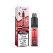 Hayati Pro Max Plus 6K Vape Pod Kit Strawberry Cherry Cranberry | Guardian Vape Shop