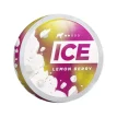 ICE Nicotine Pouches Lemon Berry 6mg | Guardian Vape Shop