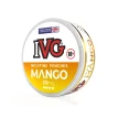IVG Nicotine Pouches 20mg Mango | Guardian Vape Shop