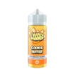 Loaded Shortfill E-liquids Cookie Butter | Guardian Vape Shop