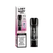 Lost Mary Tappo Prefilled Vape Pods Mix Berries | Guardian Vape Shop