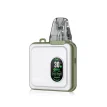 Oxva Xlim SQ Pro Pod Vape Kit Spring White | Guardian Vape Shop