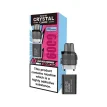 SKE Crystal CL6000 Pods Prefilled Vape Blue Razz Lemonade | Guardian Vape Shop