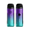 Smok Nord C Vape Pod Kits Cyan Purple | Guardian Vape Shop