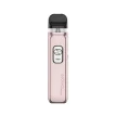 SMOK Novo Master Vape Kit Pale Pink Leather | Guardian Vape Shop