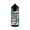 Seriously Pod Fill Range Shortfill E-liquid Spearmint | Guardian Vape Shop