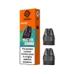 Vaporesso Deliciu Mate Pods Prefilled Menthol | Guardian Vape Shop