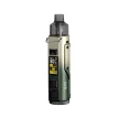 VooPoo Argus PRO Pod Vape Kit Green Gold | Guardian Vape Shop