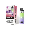 Crystal Galaxy Focus 1 6000 Prefilled Kit Cherry Cola | Guardian Vape Shop