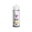 Crystal Galaxy Shortfill E-Liquids Mango Peach Pineapple Ice | Guardian Vape Shop