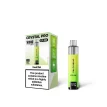 Crystal Pro CP 10K Prefilled Pod Kit Fresh Mint | Guardian Vape Shop