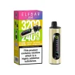 ElfBar 4 in 1 Prefilled Pod Kit Lemon Edition | Guardian Vape Shop