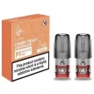 Elf Bar Mate 500 P1 Pods Vape Prefilled Cherry Peach Lemonade | Guardian Vape Shop