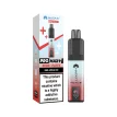 Hayati Pro Max Plus 6K Vape Pod Kit Red Apple Ice | Guardian Vape Shop
