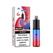 Hayati Twist Disposable 5000 Puff Red Berries | Guardian Vape Shop
