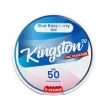 Kingston Nicotine Pouches Blue Raspberry Ice 50mg | Guardian Vape Shop