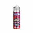 Kingston Sweets Range Shortfill E-liquid Sour Cherry | Guardian Vape Shop