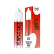 Prizm Bar Juice Shortfill E-liquids Strawberry Cherry Raspberry Ice | Guardian Vape Shop