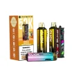 Pyne Pod Click 50K Puffs Pod Kit Pineapple Edition | Guardian Vape Shop