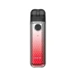 Smok Novo 4 Mini Vape Pod Kits Silver Red Cobra | Guardian Vape Shop