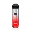 SMOK Nord Pro Pod Vape Kit Silver Red Armor | Guardian Vape Shop