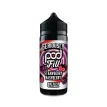 Seriously Pod Fill Range Shortfill E-liquid Strawberry Raspberry | Guardian Vape Shop