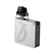 Vaporesso Xros 3 Nano Vape Pod Kits Silver | Guardian Vape Shop