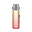 Voopoo V-Thru Pro Pod Kit Silky Pink | Guardian Vape Shop