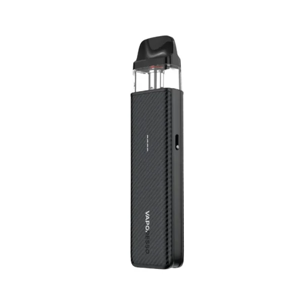 Vaporesso Xros 5 Mini Vape Kit Carbon Black | Guardian Vape Shop