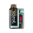 Vozol Vista Plug 10k Puff Disposable Fresh Mint | Guardian Vape Shop