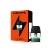 Geekvape Q V2 Pods 1.2ohm - Top-Fill