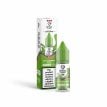 Crystal Clear Nic Salts E-Liquid Kiwi Passion Fruit Guava | Guardian Vape Shop