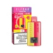 Elf Bar Dual 10K Disposable Kit Pineapple Edition | Guardian Vape Shop