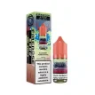 Elux Firerose Nic Salt E-Liquids Blueberry Pomegranate | Guardian Vape Shop