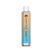 Hayati Pro Max Vape Disposable Blueberry Cherry Cranberry | Guardian Vape Shop