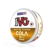 IVG Nicotine Pouches 20mg Cola | Guardian Vape Shop