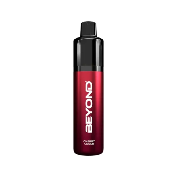 IVG Beyond CLK6000 Disposable Cherry Crush | Guardian Vape Shop