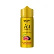 Kingston AU Gold Range Shortfill E-liquid Black Cherry Raspberry | Guardian Vape Shop