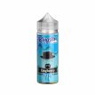 Kingston Shortfill E-liquid | Guardian Vape Shop