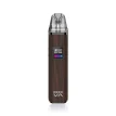 OXVA Xlim Pro Pod Vape Kit Brown Wood | Guardian Vape Shop
