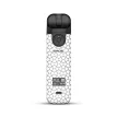 Smok Novo 4 Vape Pod Kits White Armor | Guardian Vape Shop