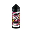 Seriously Pod Fill Range Shortfill E-liquid Watermelon Lemonade | Guardian Vape Shop